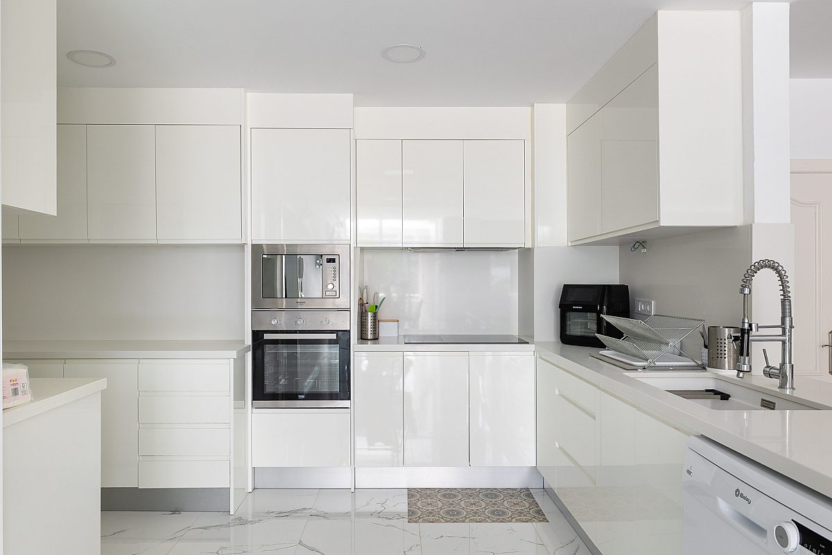 Großzügige renovierte Wohnung in erstklassiger Lage - 5