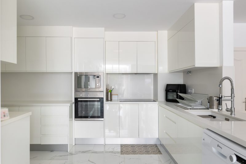 Großzügige renovierte Wohnung in erstklassiger Lage - 5