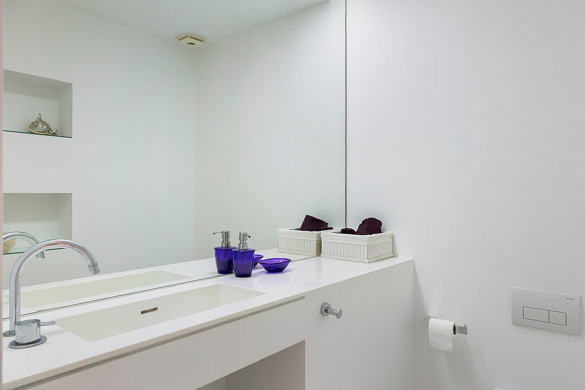 Move-in ready apartment with generous living space - 18
