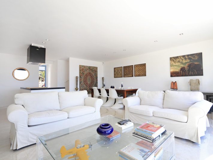 Stylish terraced house on the seafront - 5