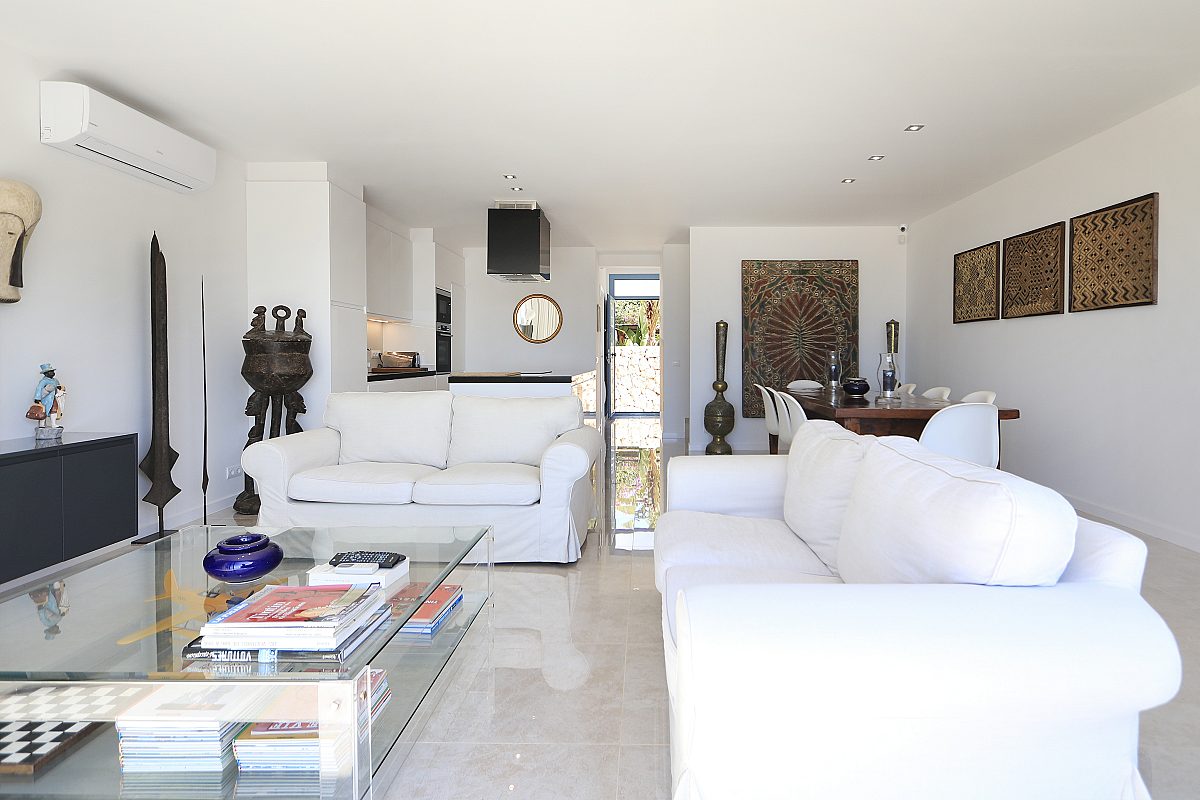 Stylish terraced house on the seafront - 13