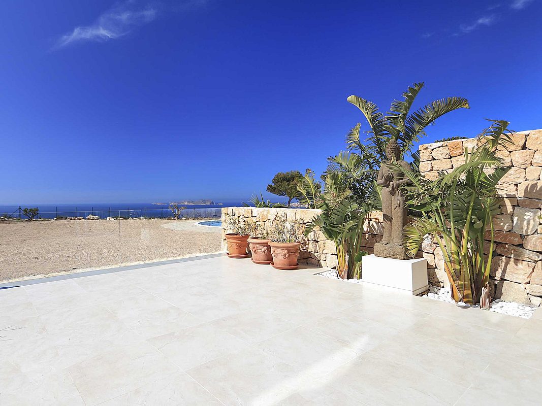 Stylish terraced house on the seafront - 21