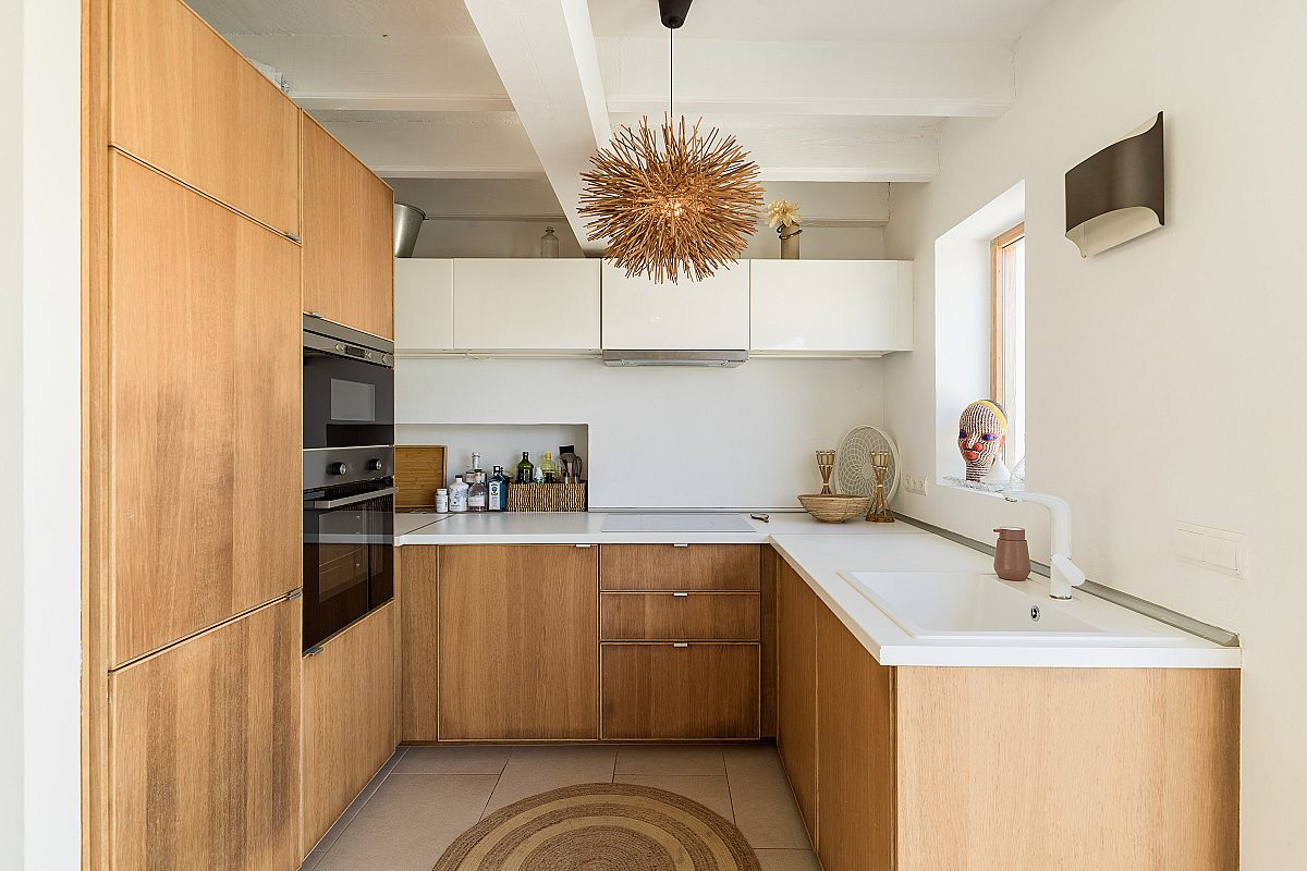 Dúplex exclusivo con terraza privada en la azotea - 5