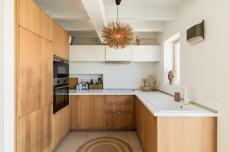 Dúplex exclusivo con terraza privada en la azotea - 5