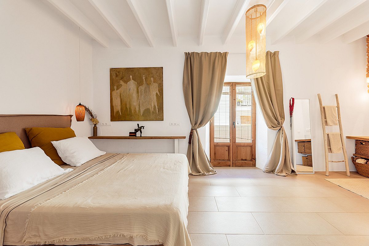 Dúplex exclusivo con terraza privada en la azotea - 12