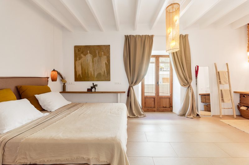 Dúplex exclusivo con terraza privada en la azotea - 5