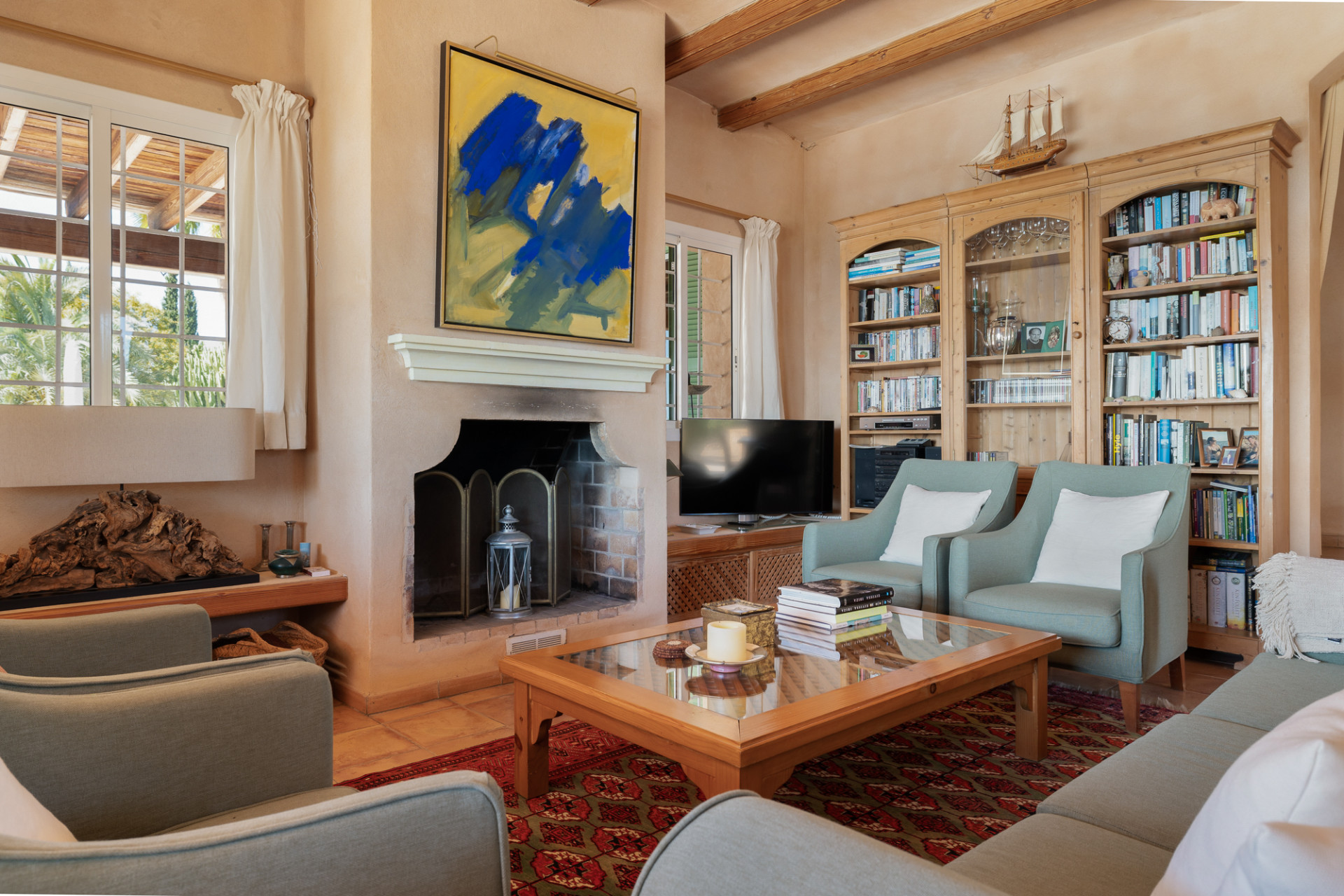 Villa en mejor ubicación con maravillosas vistas - 2