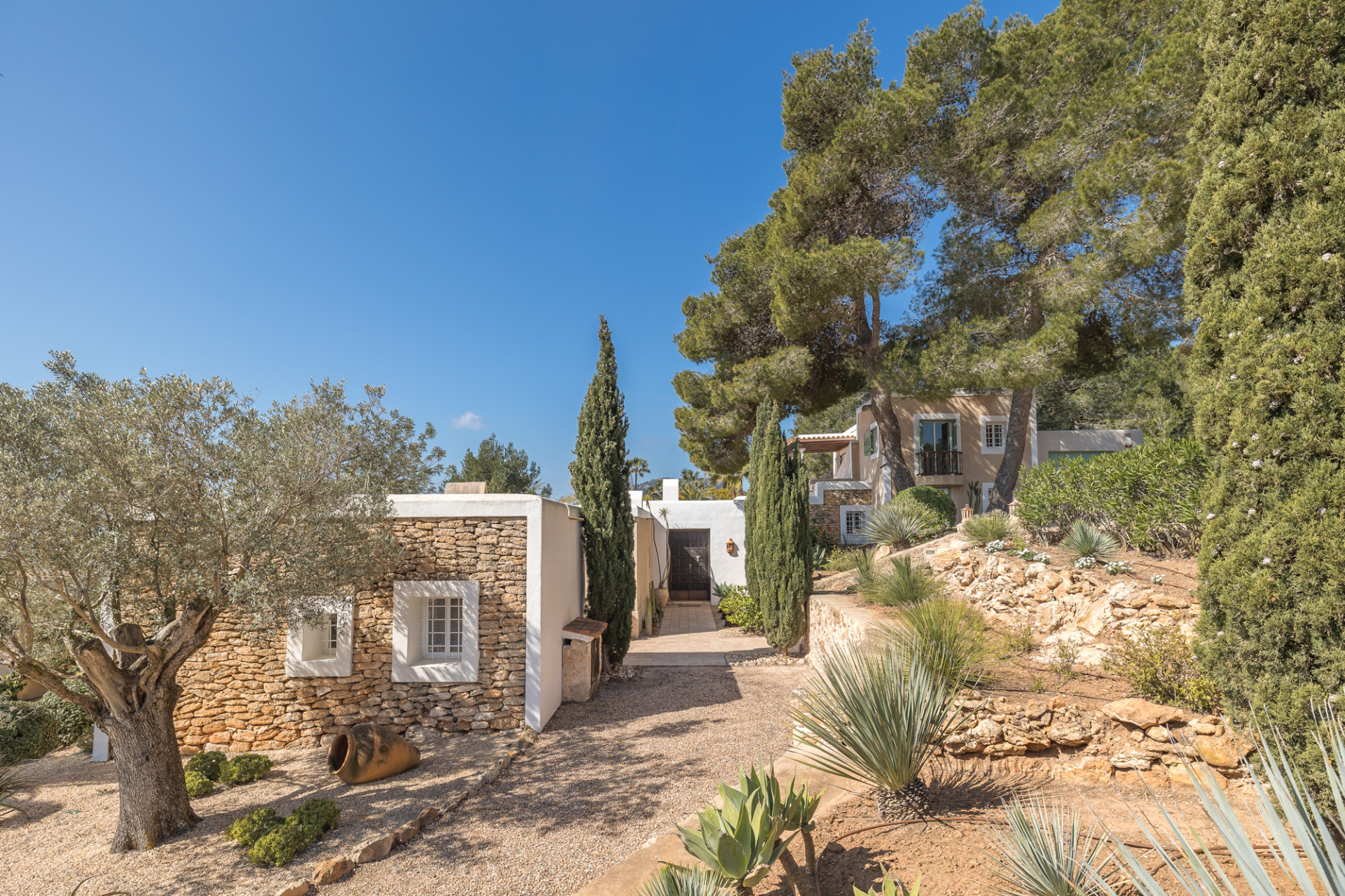 Villa en mejor ubicación con maravillosas vistas - 13