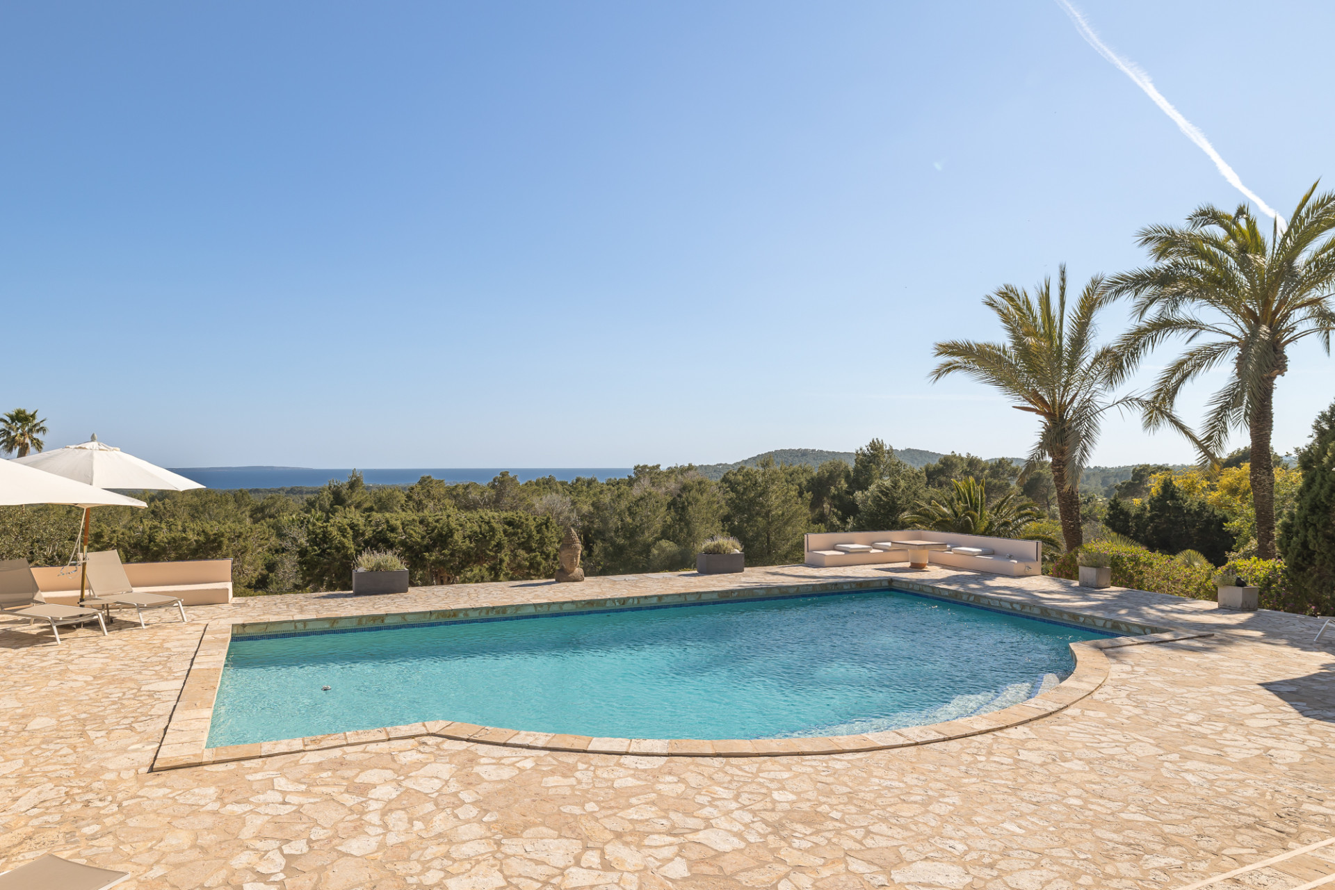 Villa en mejor ubicación con maravillosas vistas - 37