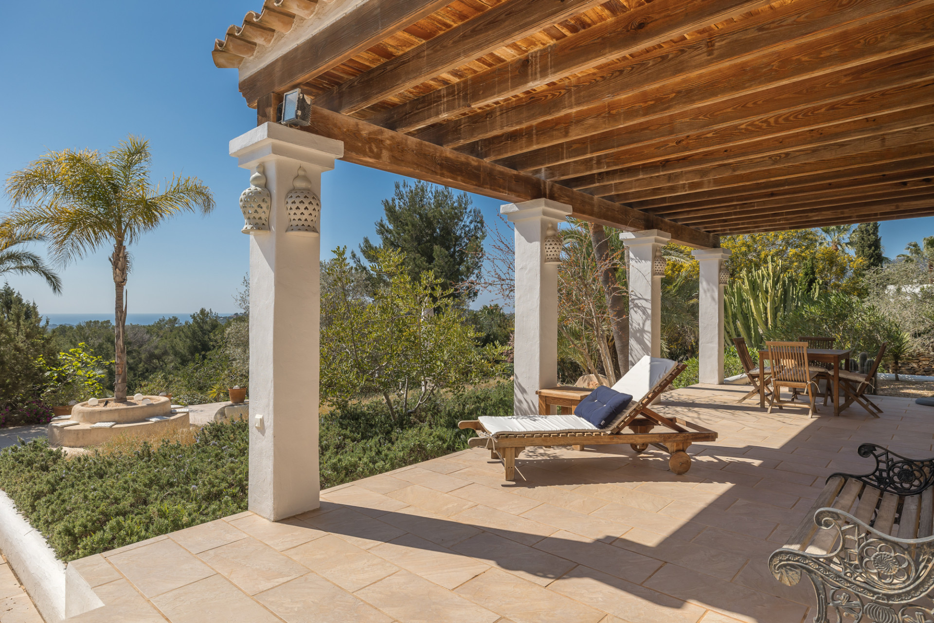 Villa en mejor ubicación con maravillosas vistas - 7