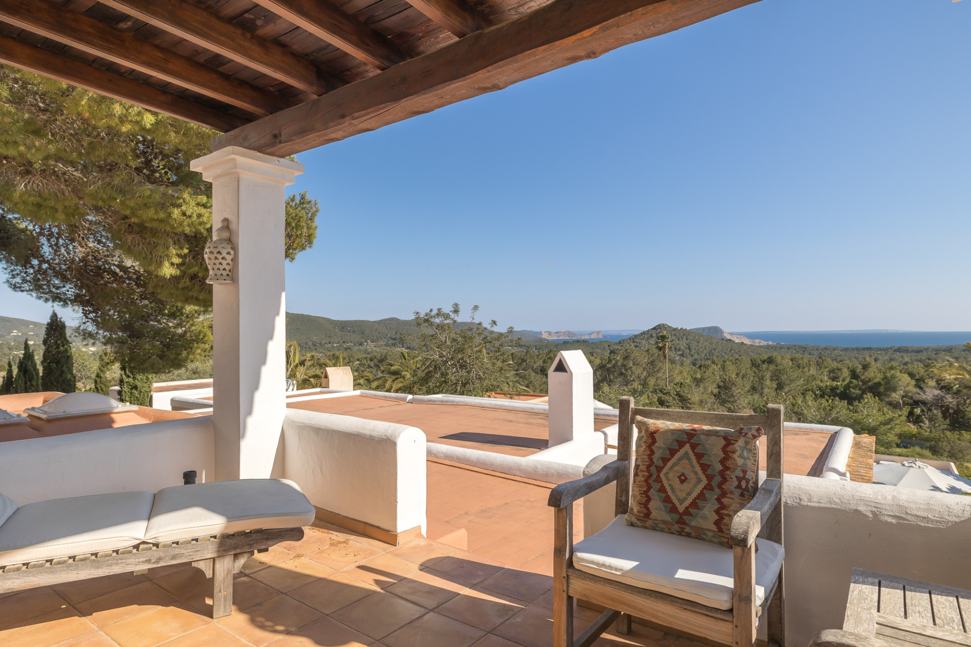 Villa en mejor ubicación con maravillosas vistas - 21