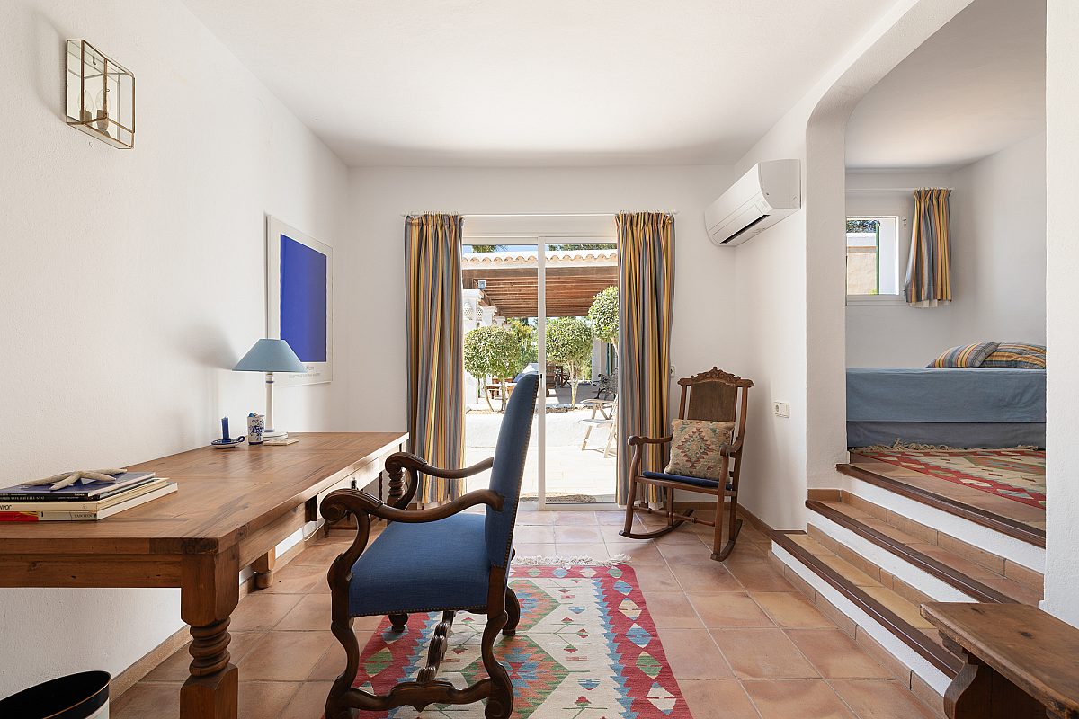 Villa in bester Lage mit herrlichem Ausblick - 24