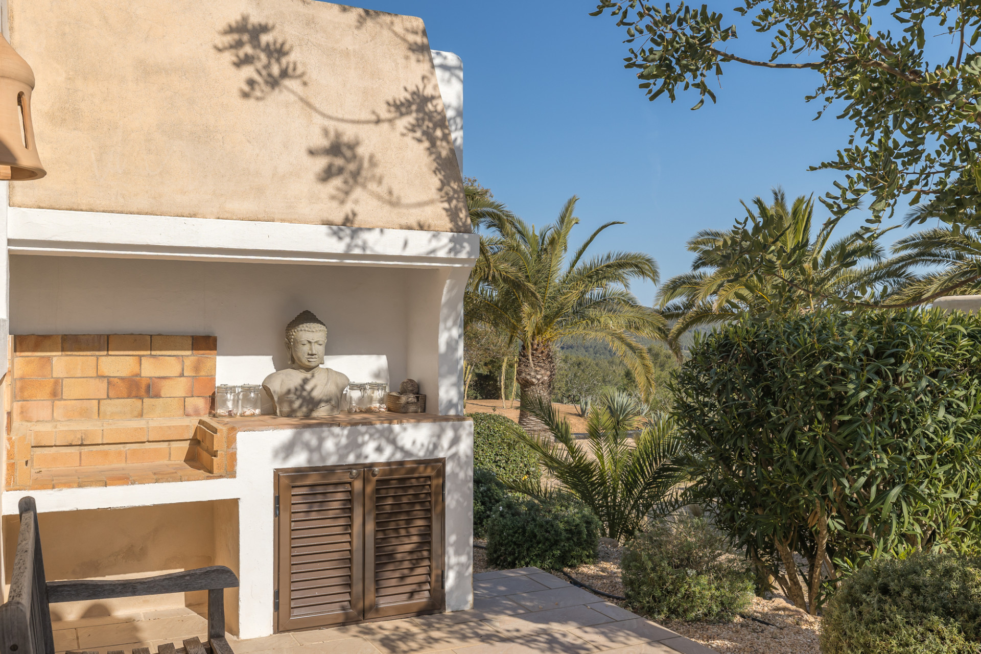 Villa en mejor ubicación con maravillosas vistas - 30