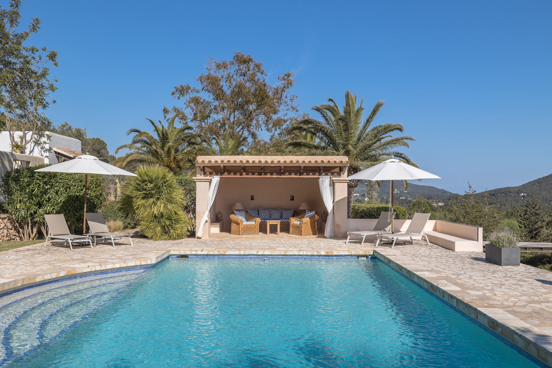 Villa en mejor ubicación con maravillosas vistas - 20