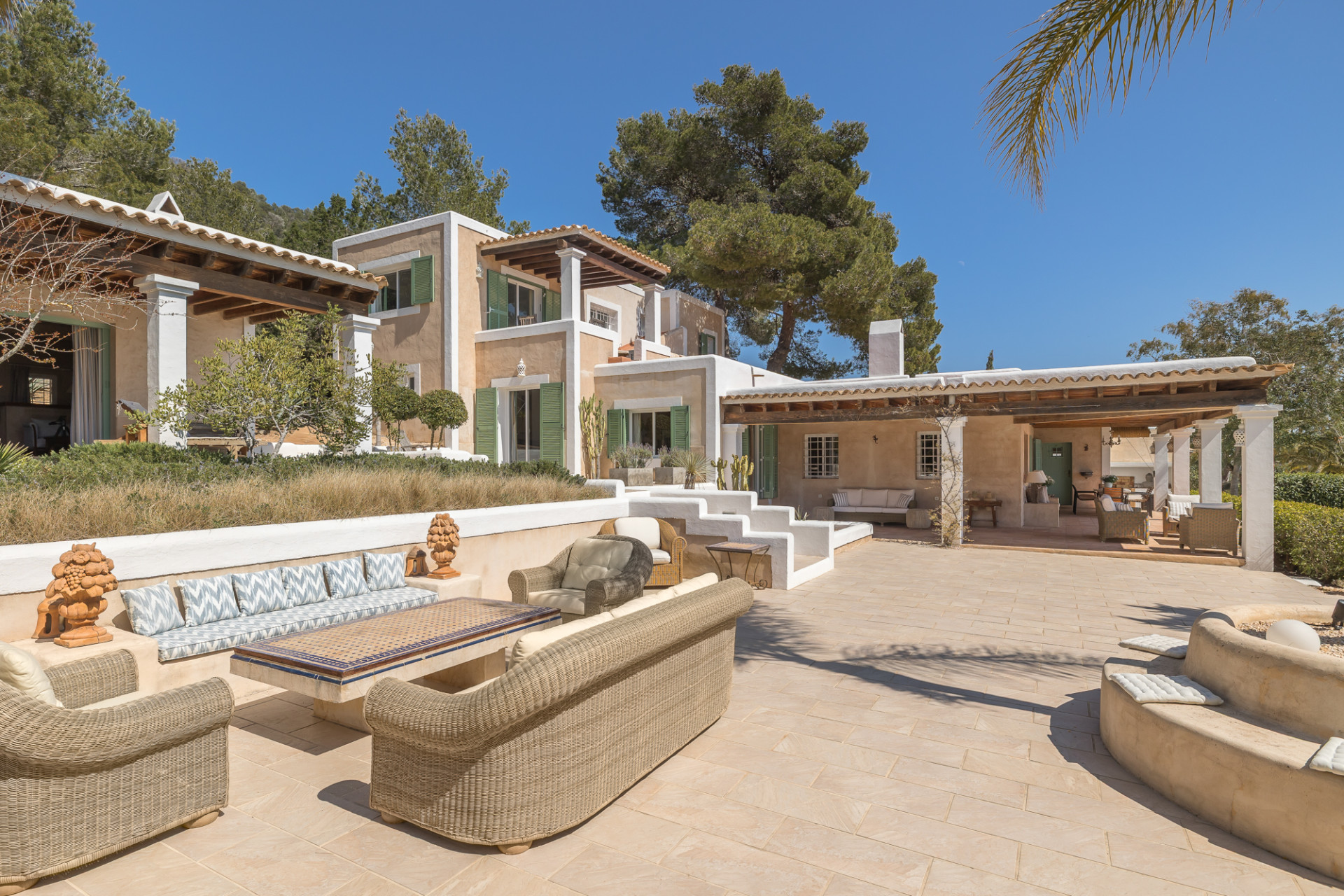 Villa en mejor ubicación con maravillosas vistas - 18