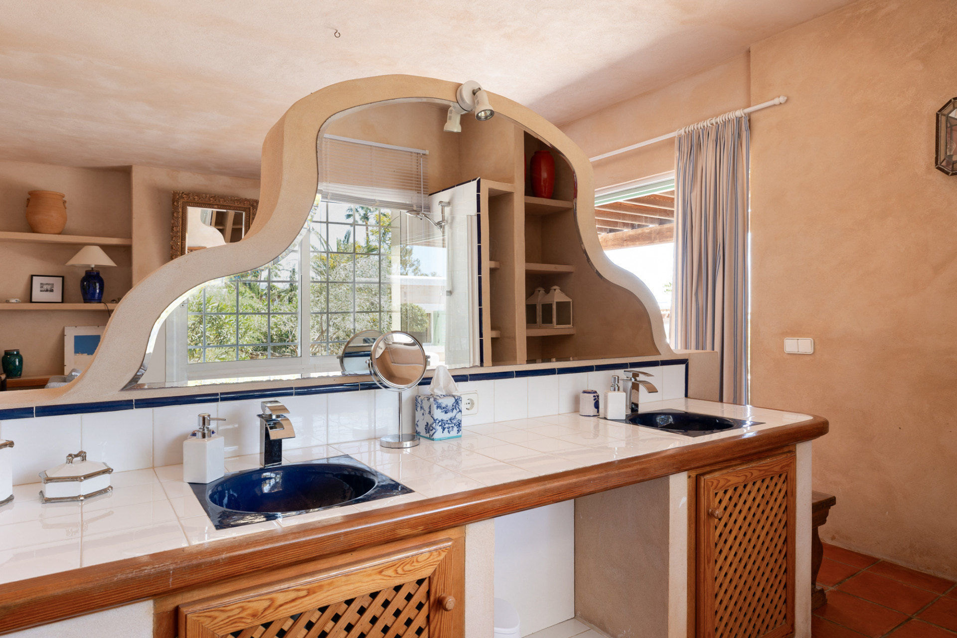 Villa en mejor ubicación con maravillosas vistas - 5