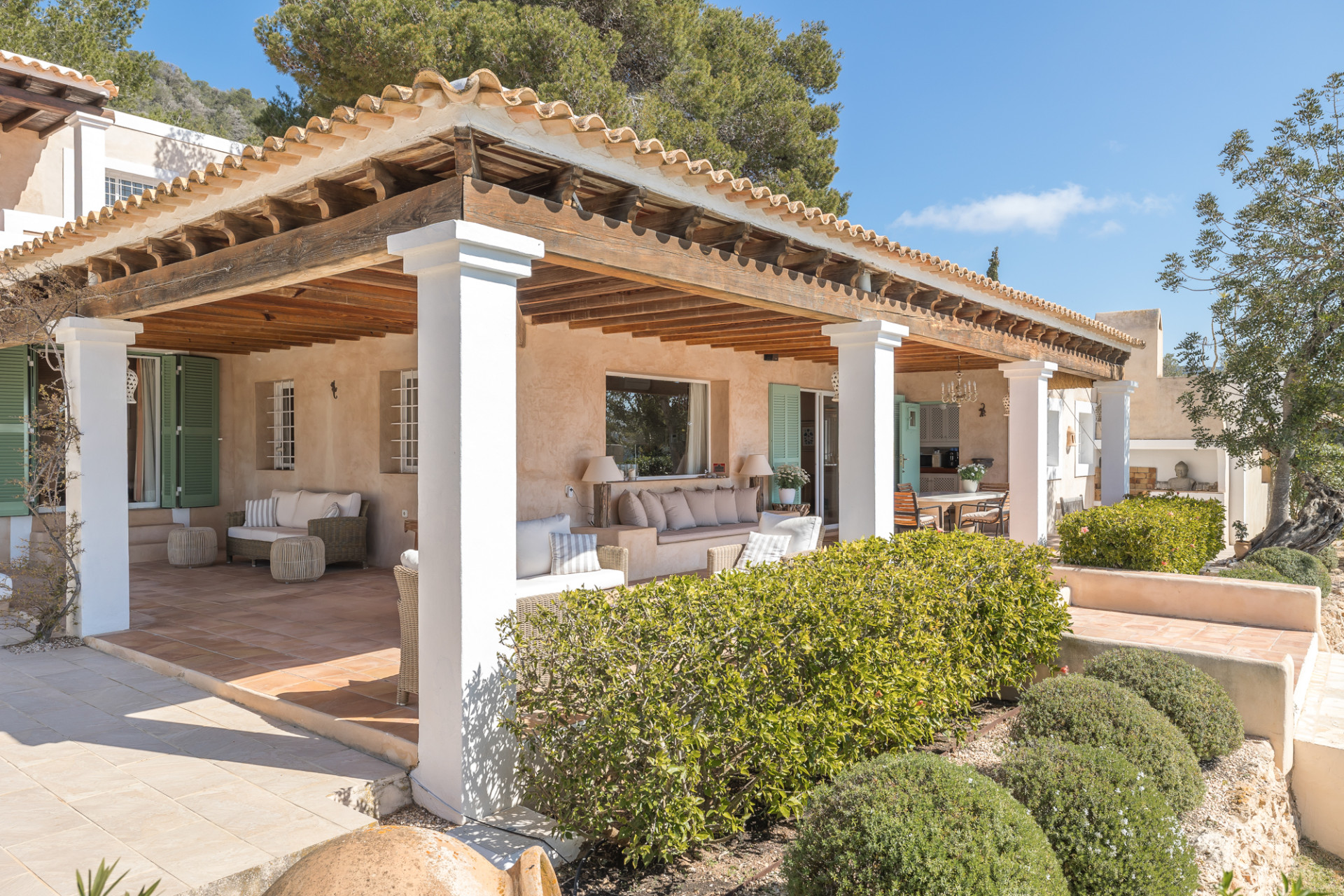 Villa en mejor ubicación con maravillosas vistas - 33