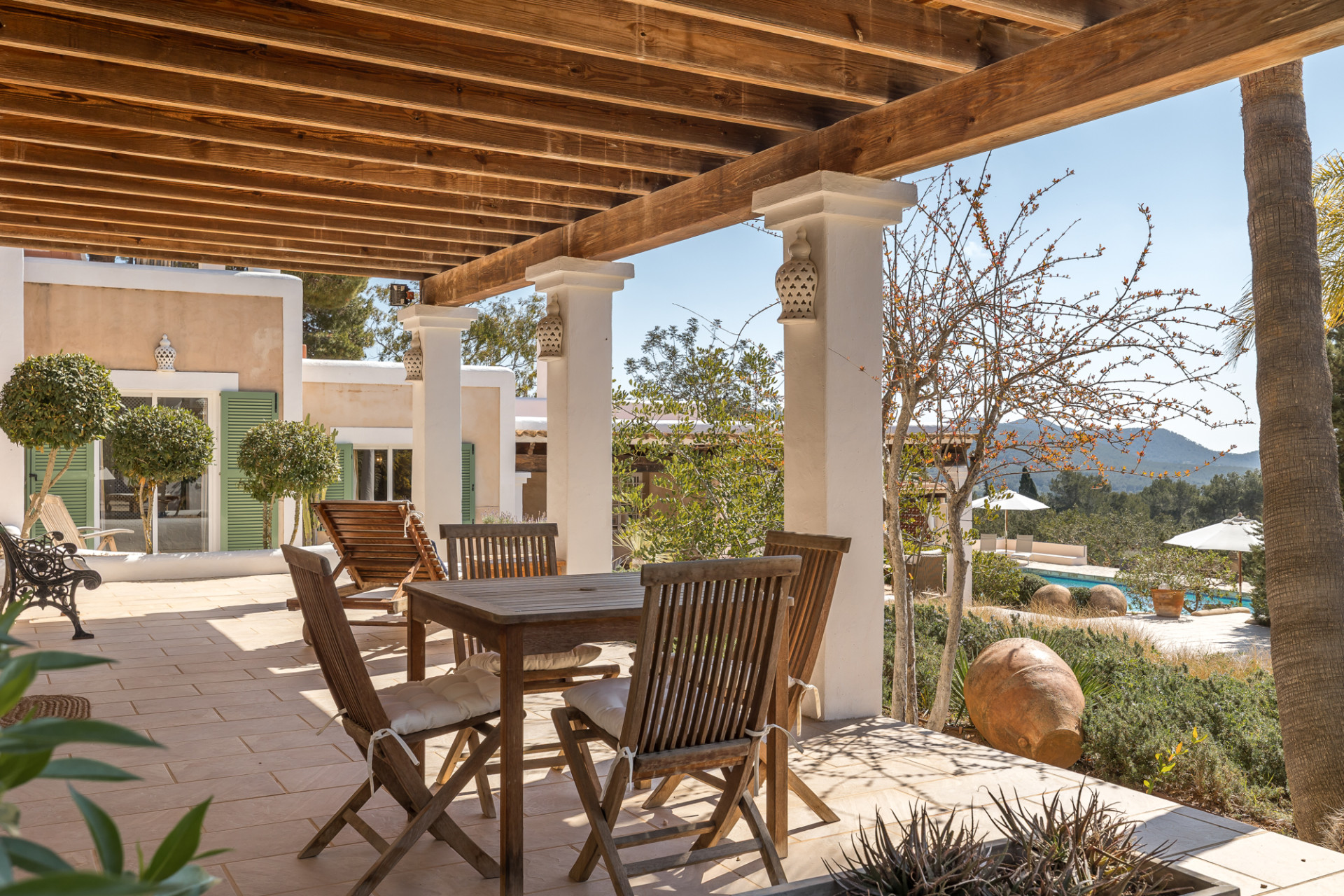 Villa en mejor ubicación con maravillosas vistas - 11