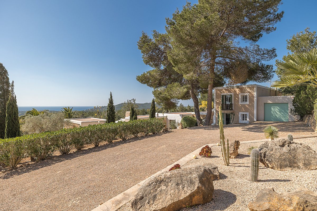 Villa in bester Lage mit herrlichem Ausblick - 15