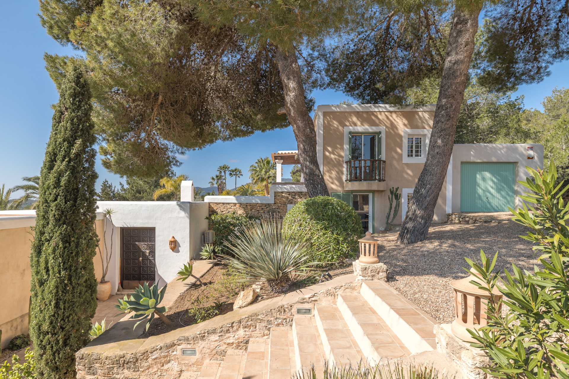 Villa en mejor ubicación con maravillosas vistas - 14