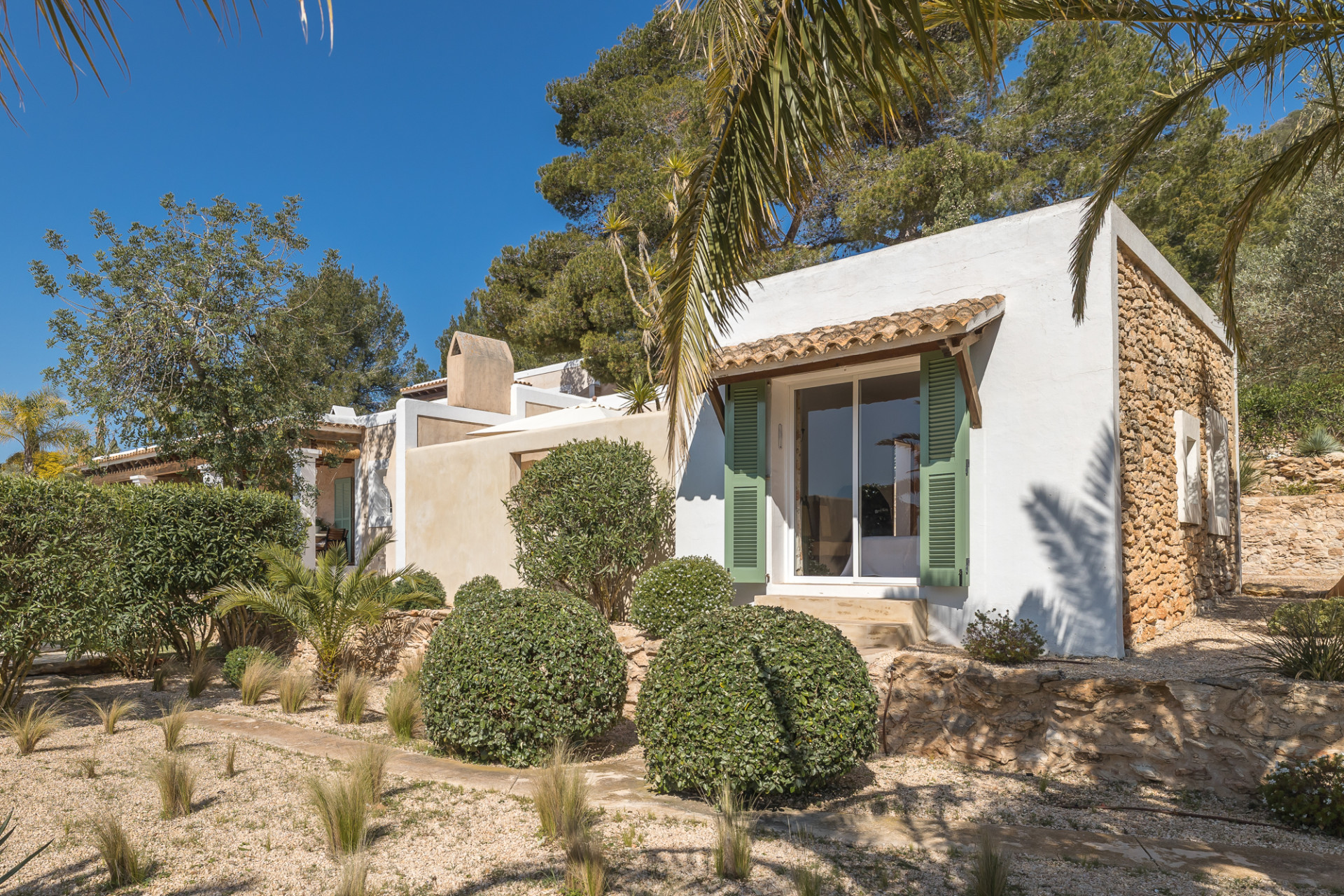 Villa en mejor ubicación con maravillosas vistas - 8