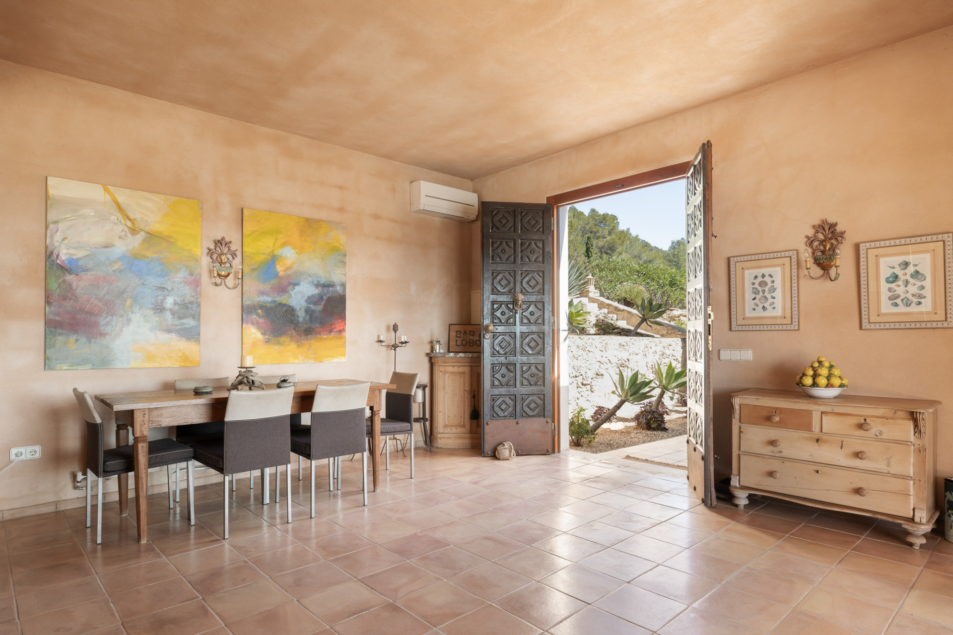 Villa en mejor ubicación con maravillosas vistas - 27