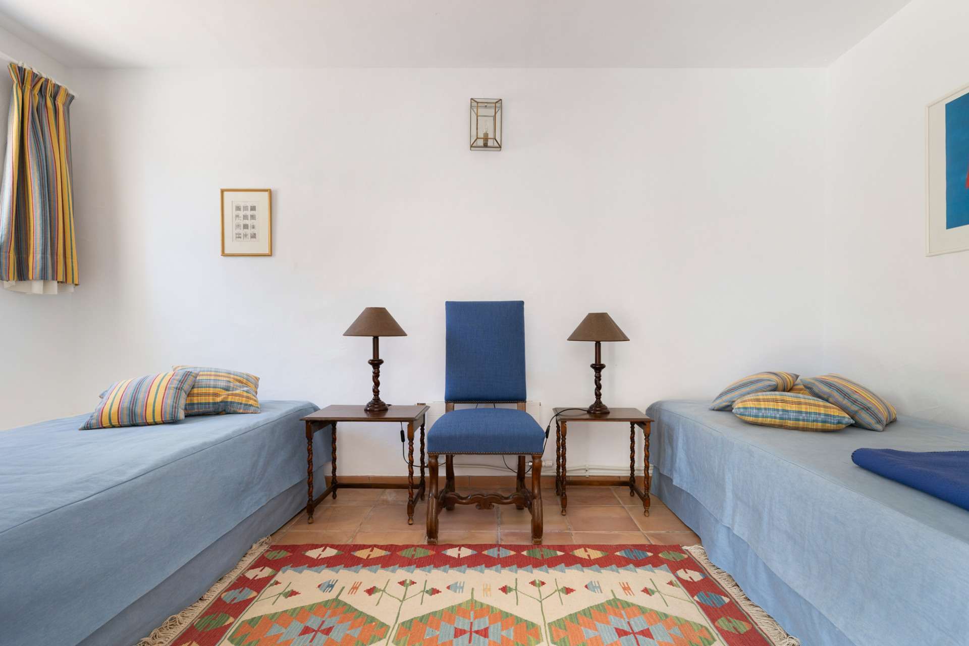 Villa en mejor ubicación con maravillosas vistas - 23