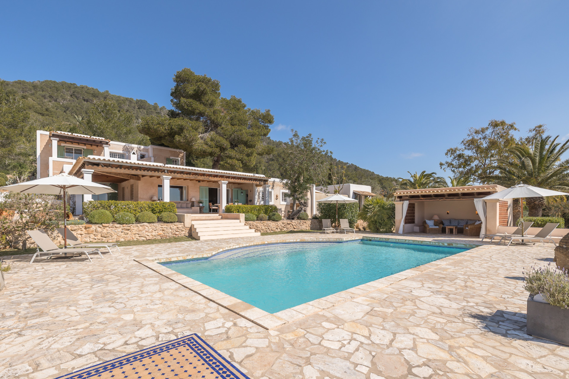 Villa en mejor ubicación con maravillosas vistas - 38