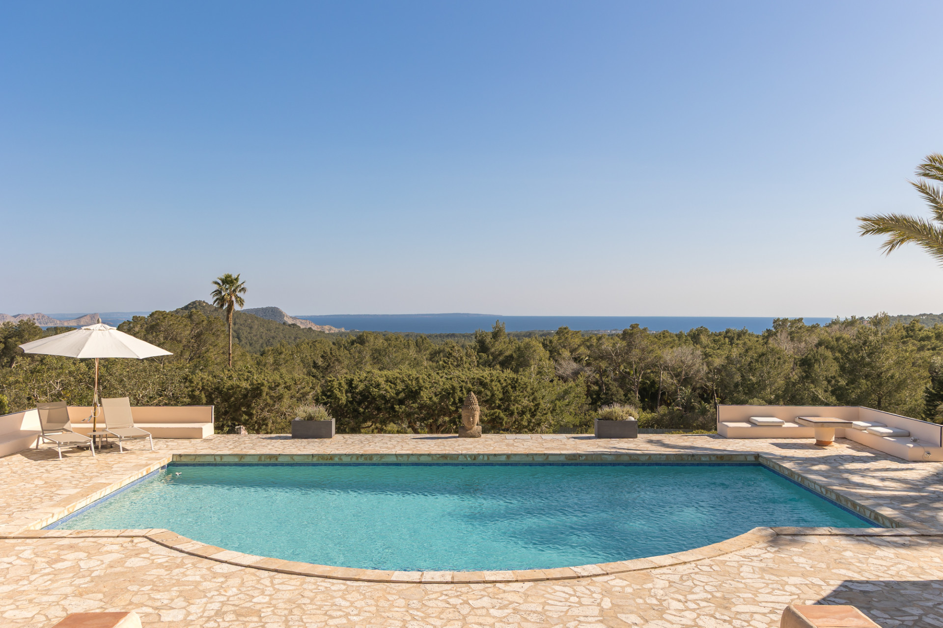 Villa en mejor ubicación con maravillosas vistas - 35