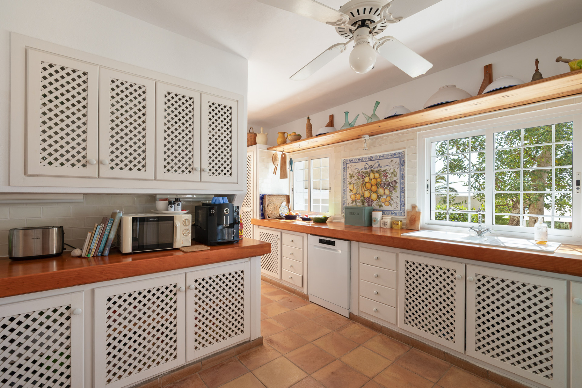 Villa en mejor ubicación con maravillosas vistas - 28