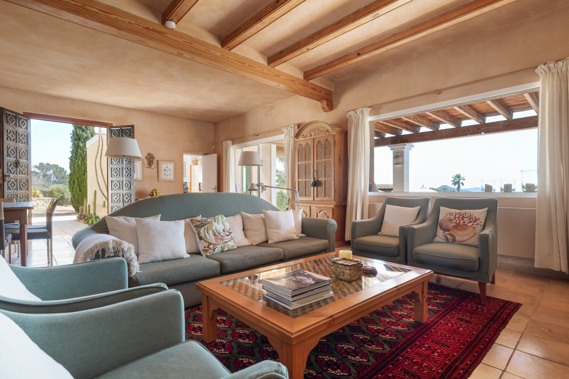 Villa en mejor ubicación con maravillosas vistas - 26