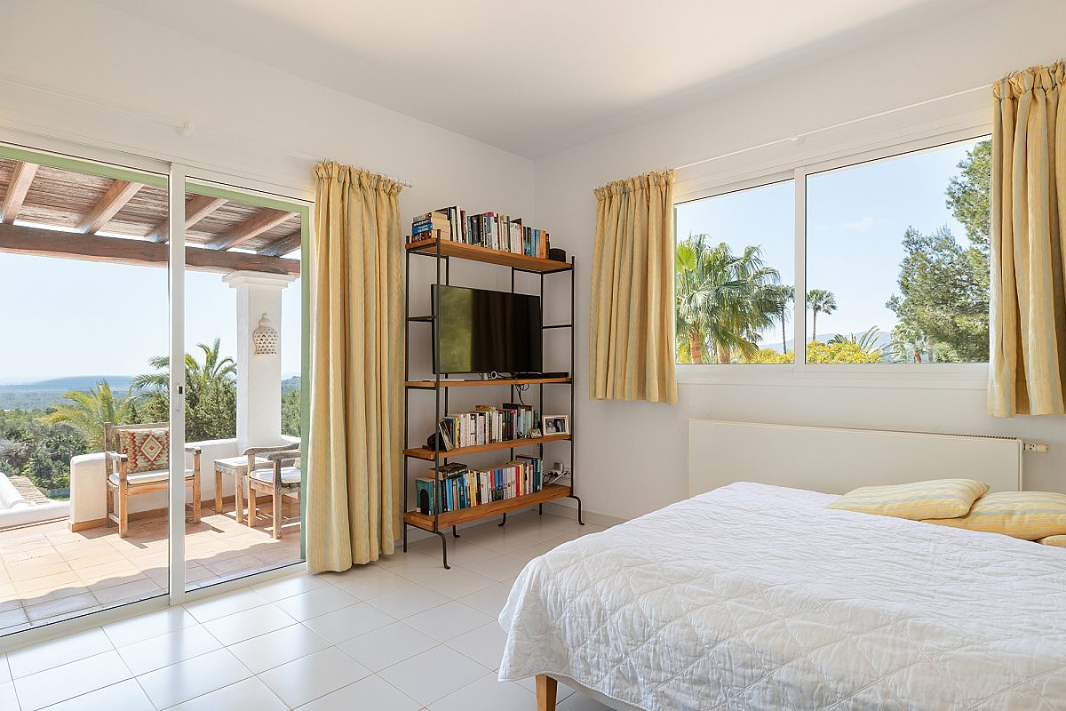 Villa in bester Lage mit herrlichem Ausblick - 22