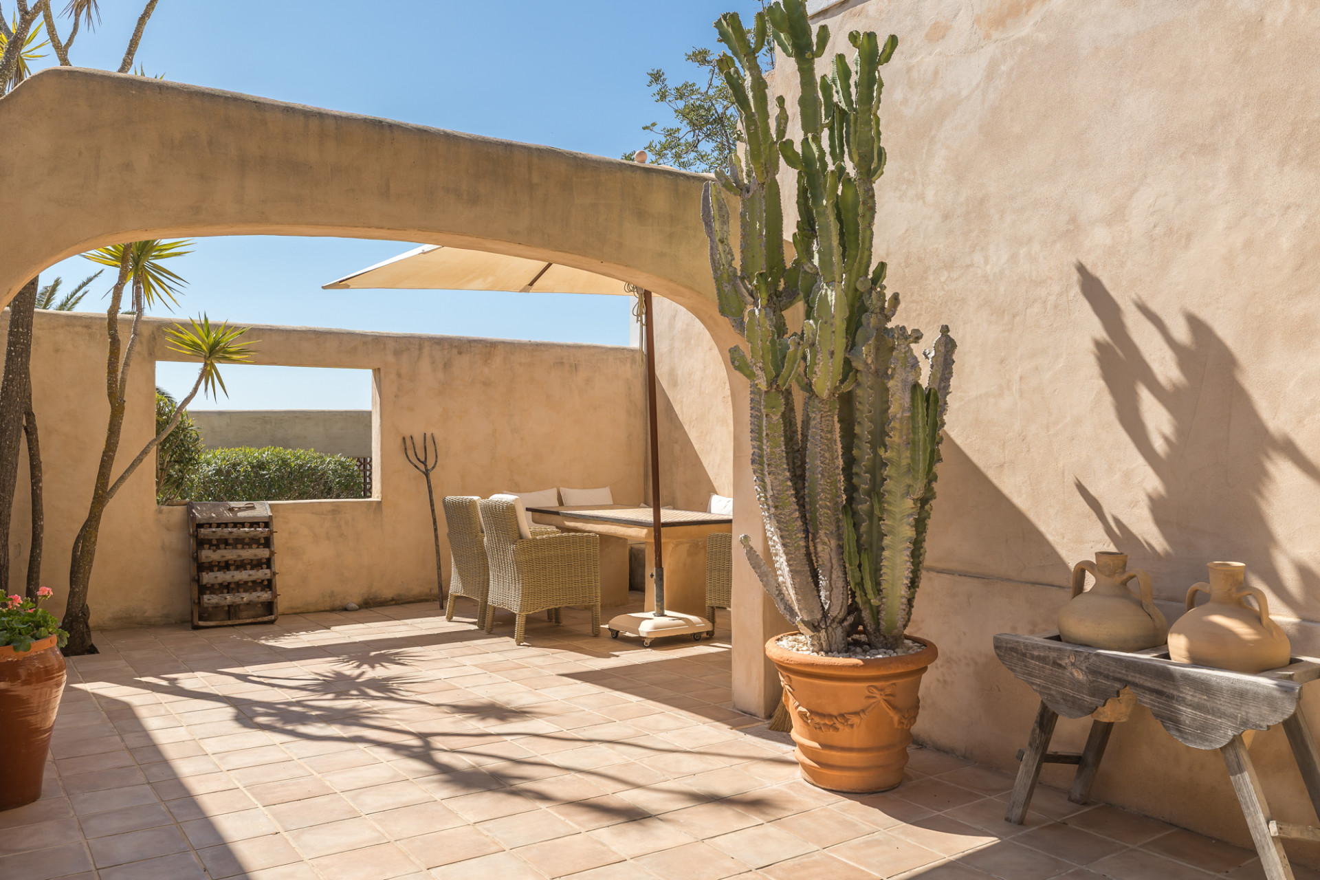 Villa en mejor ubicación con maravillosas vistas - 12