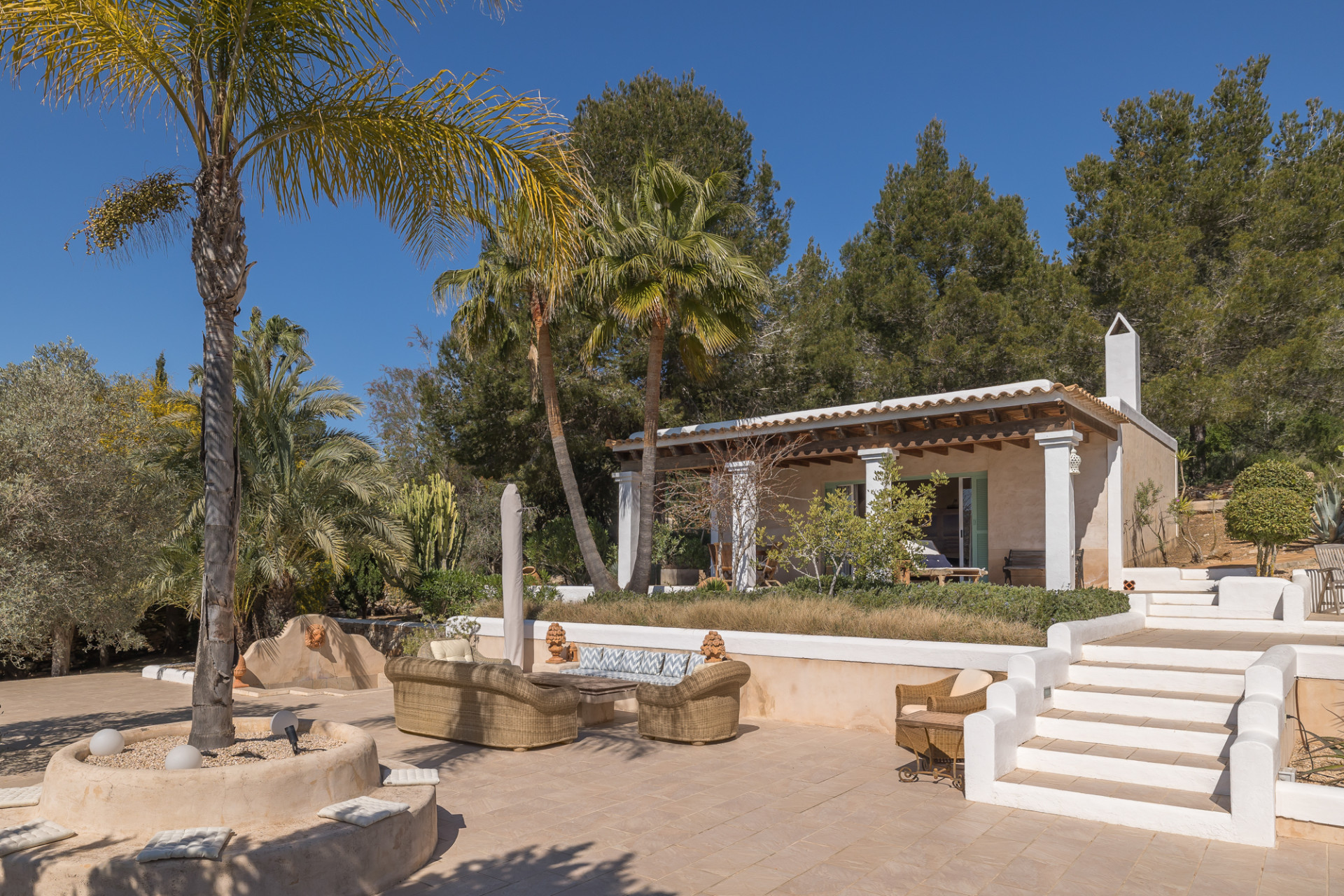 Villa en mejor ubicación con maravillosas vistas - 16