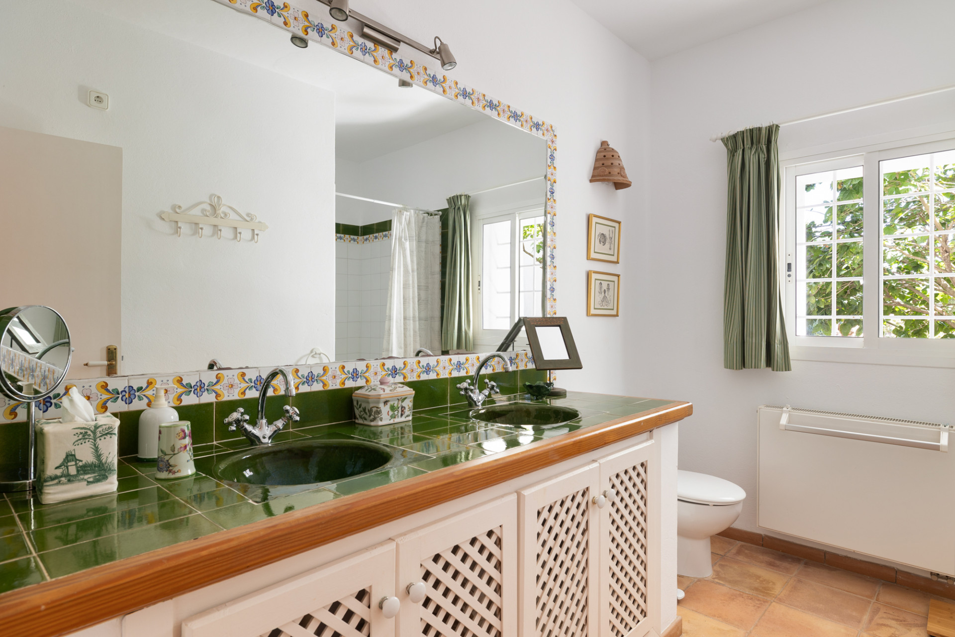 Villa en mejor ubicación con maravillosas vistas - 25