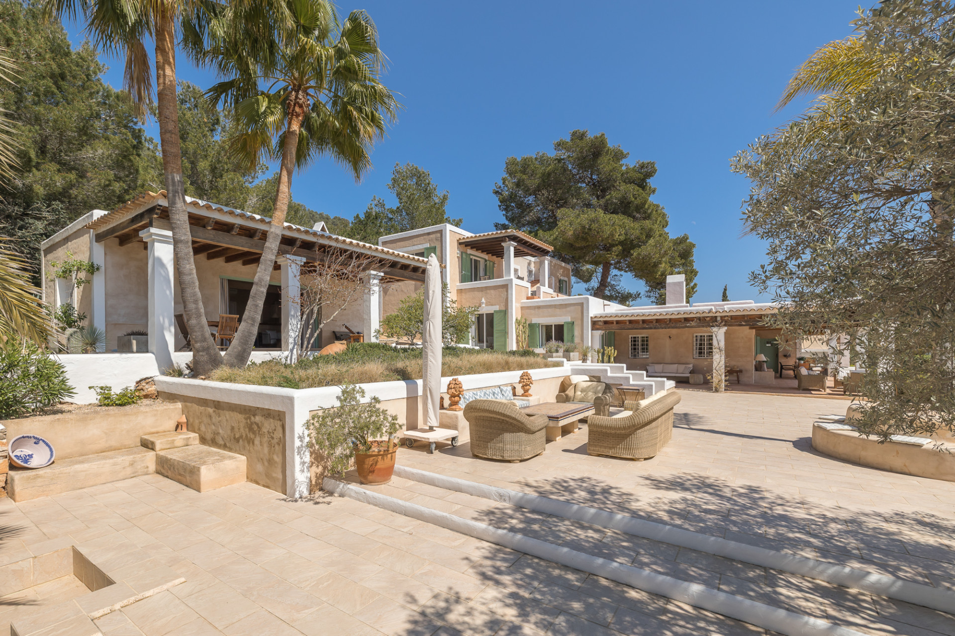 Villa en mejor ubicación con maravillosas vistas - 19