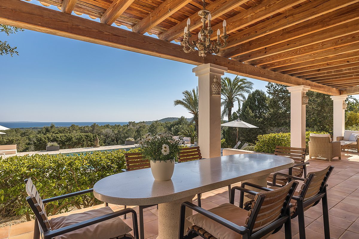 Villa in bester Lage mit herrlichem Ausblick - 31