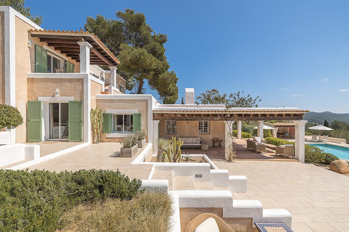 Villa in bester Lage mit herrlichem Ausblick - 3