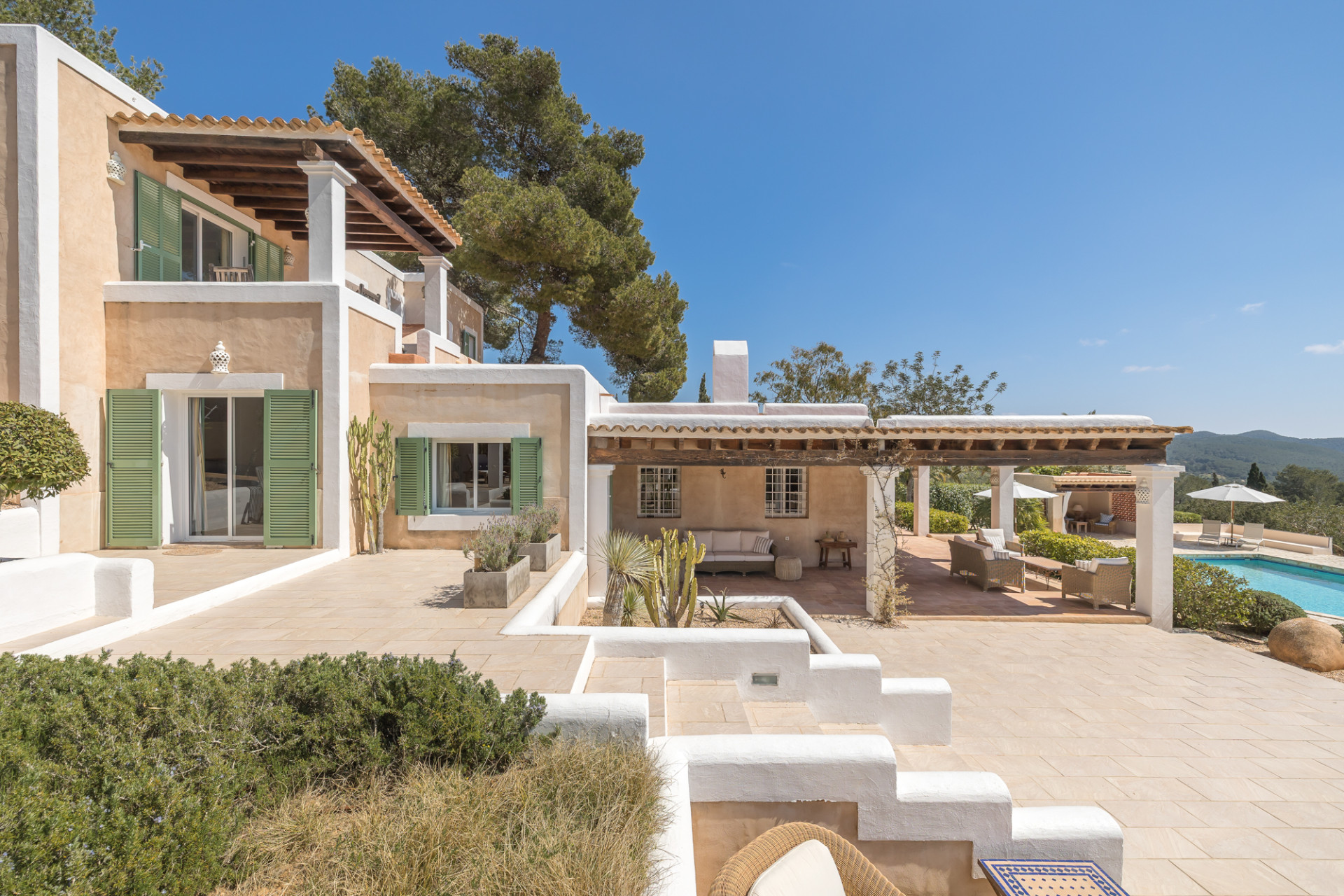 Villa en mejor ubicación con maravillosas vistas - 3