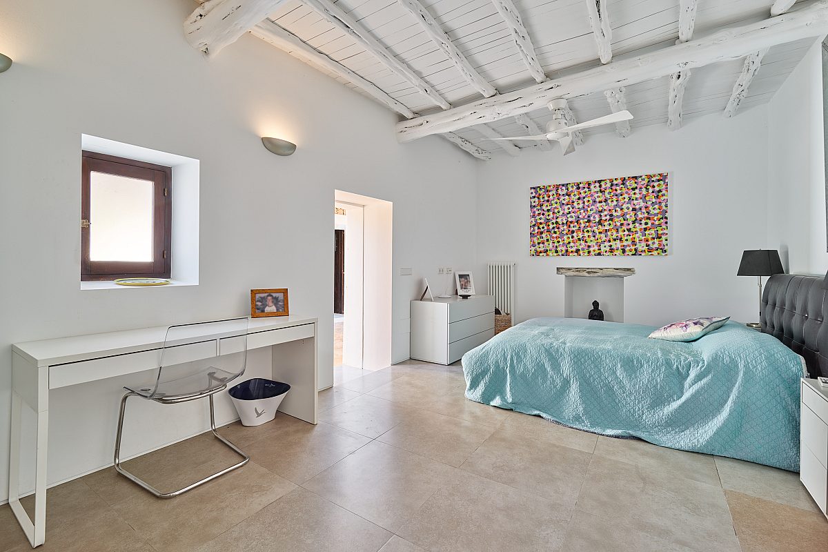 Elegant Finca with rental licence and expansive valley views - 13