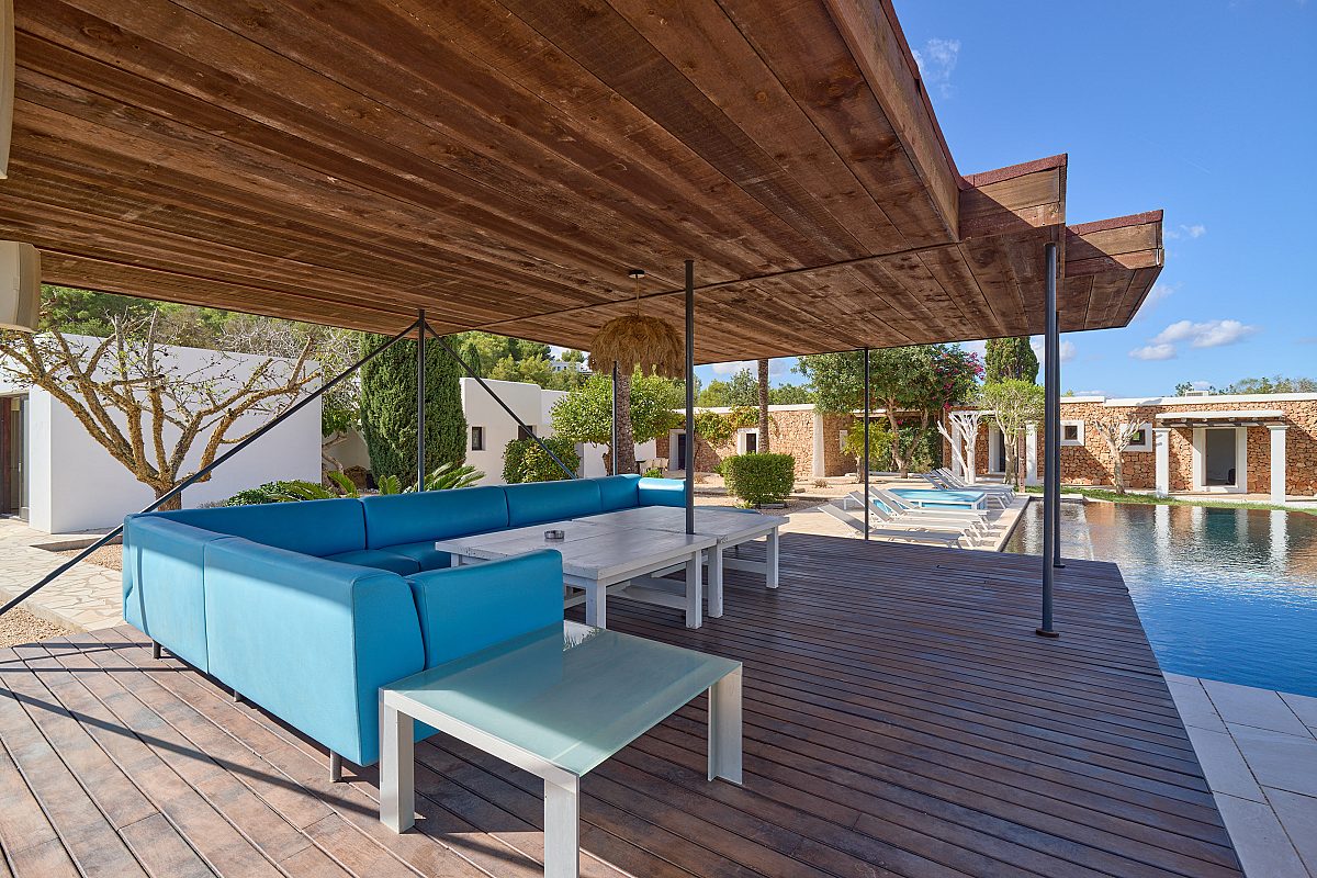 Elegant Finca with rental licence and expansive valley views - 31