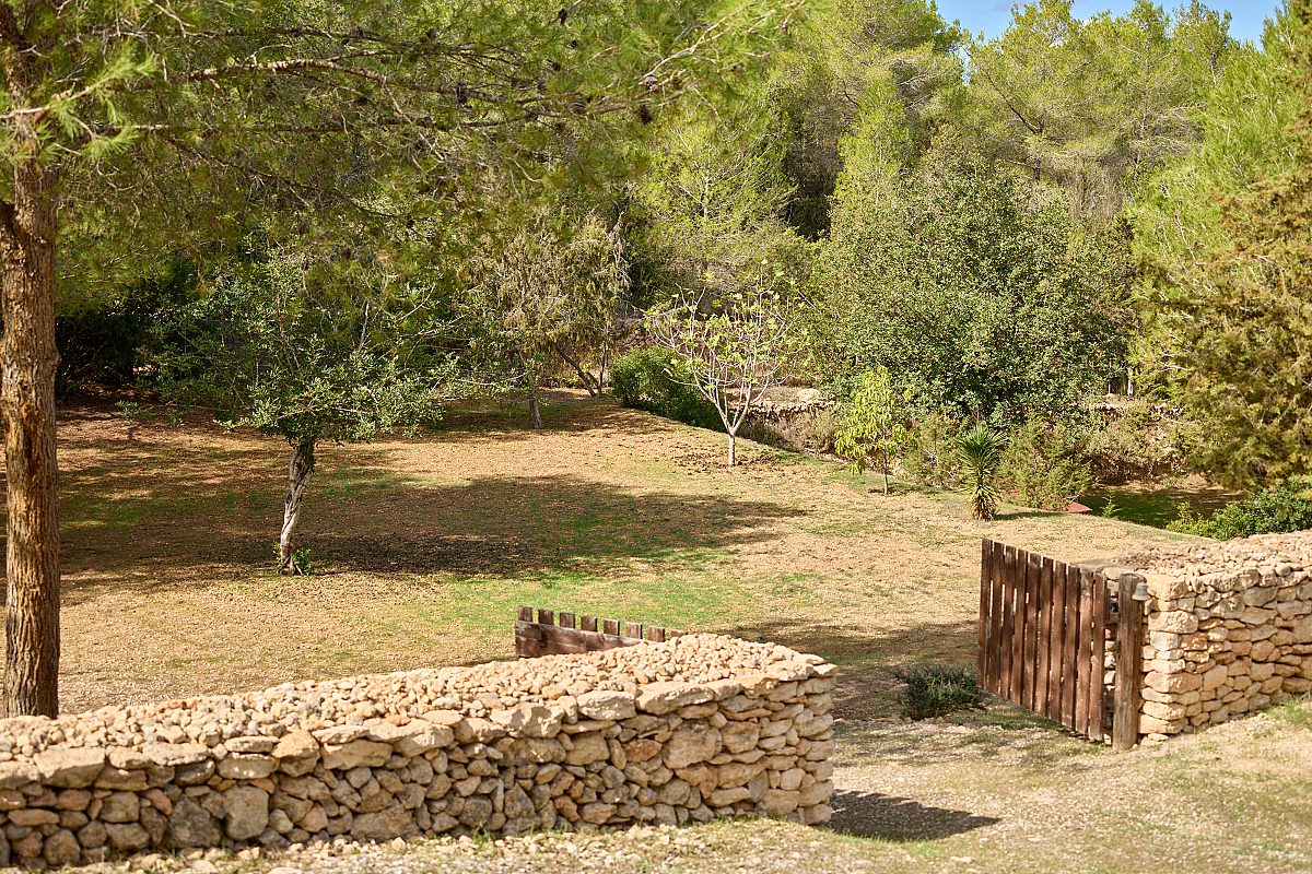Elegant Finca with rental licence and expansive valley views - 38