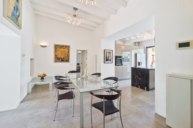 Elegant Finca with rental licence and expansive valley views - 5