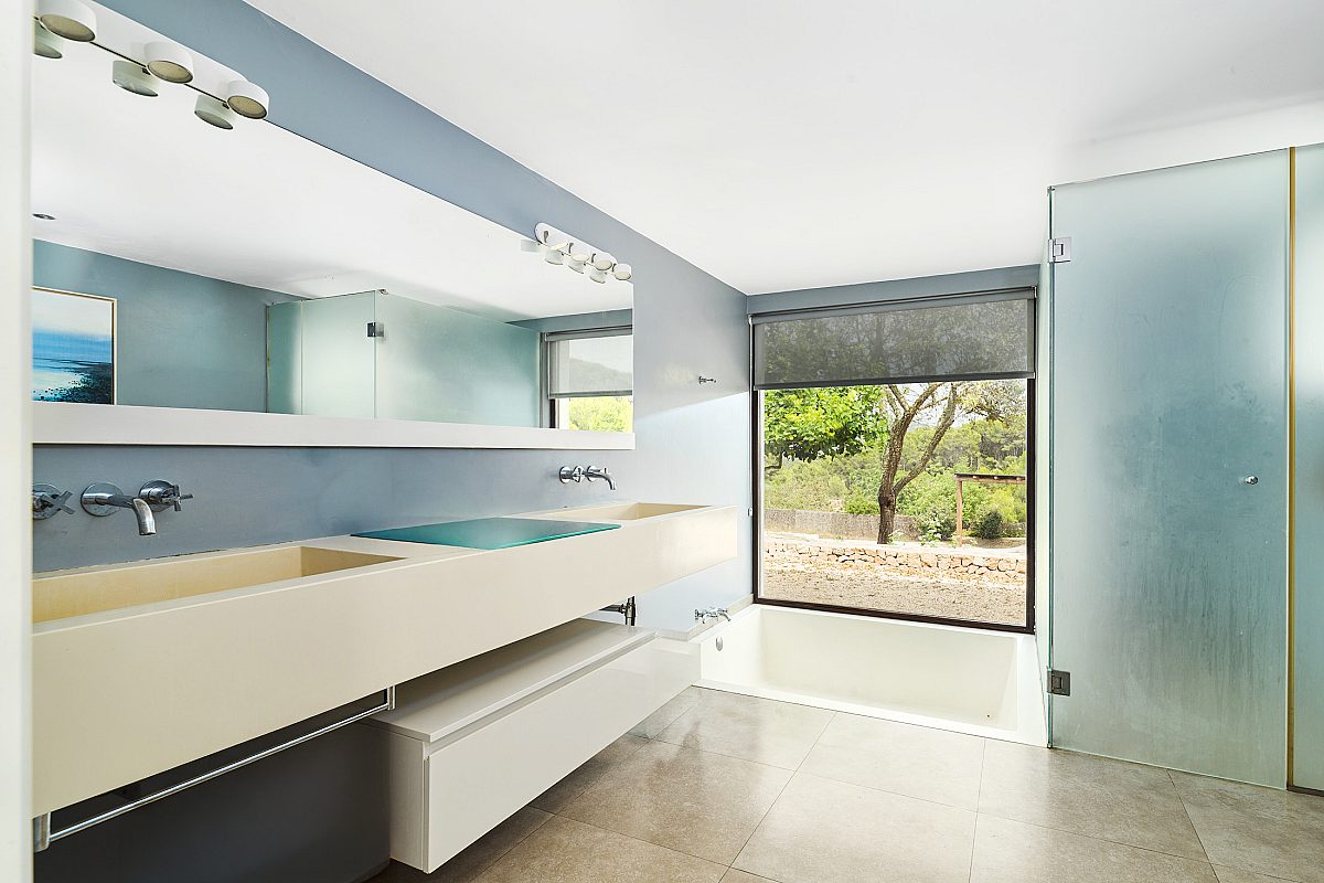 Elegant Finca with rental licence and expansive valley views - 12