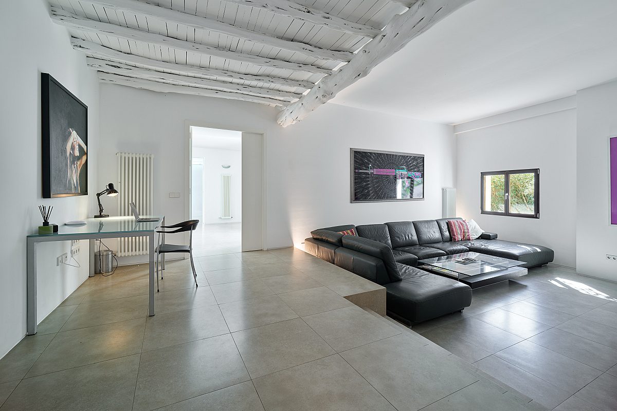 Elegant Finca with rental licence and expansive valley views - 7