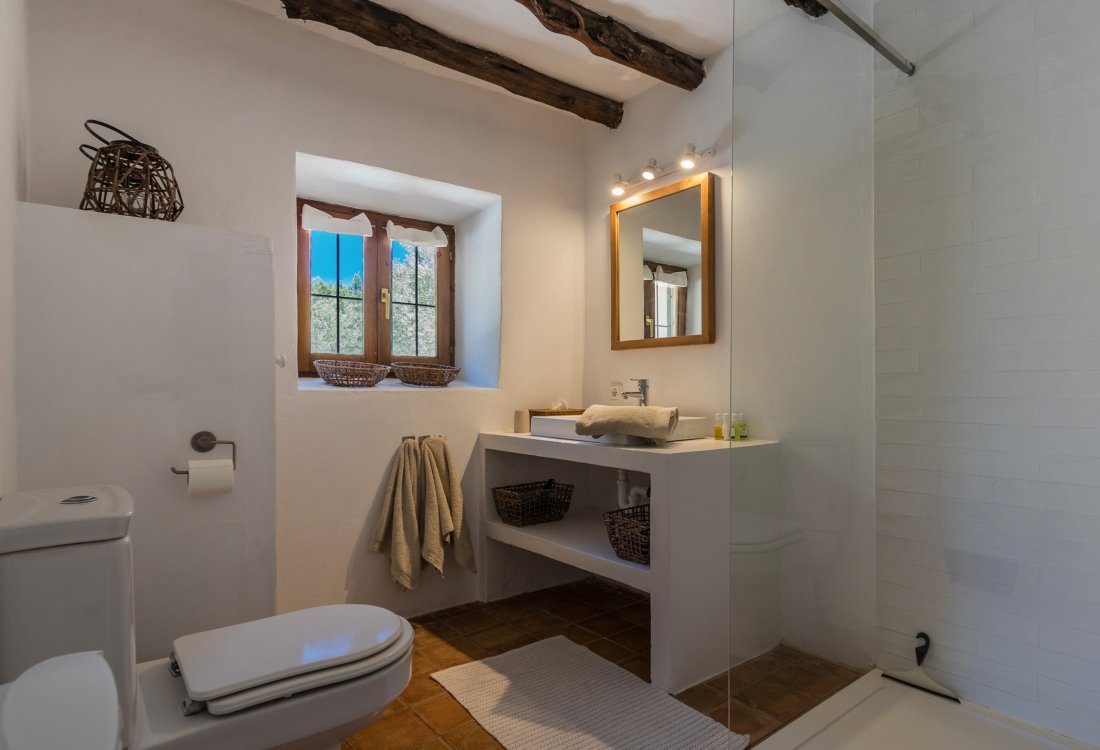 Moderne trifft Historie in dieser zeitgenössischen Villa - 14