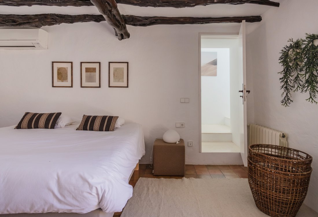 Moderne trifft Historie in dieser zeitgenössischen Villa - 15