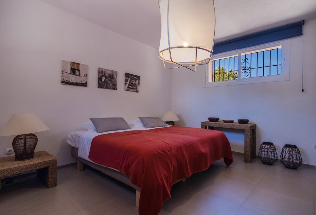 Moderne trifft Historie in dieser zeitgenössischen Villa - 22