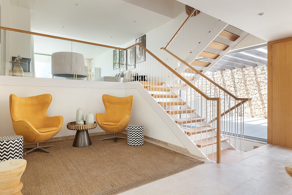 Contemporary new-build villa with private pool near the sea - 10
