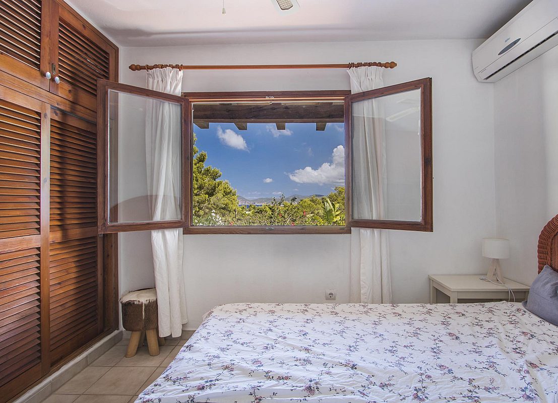 Encantadora casa con amplias terrazas cerca de la playa - 10